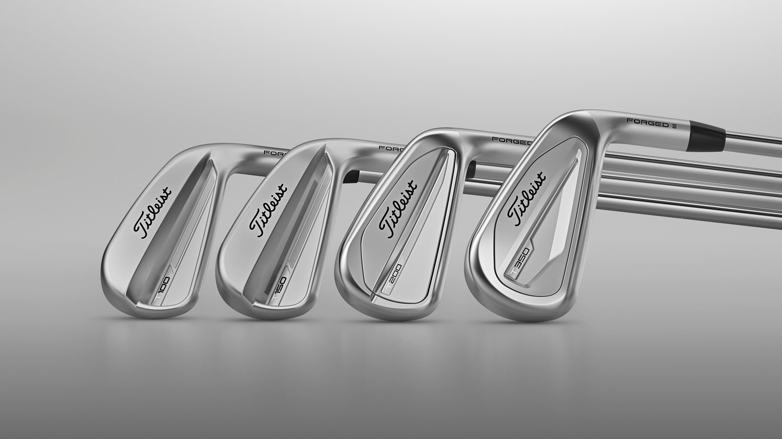Where to Buy Titleist Irons in Thailand: T‑Series & Tour Irons Explained
