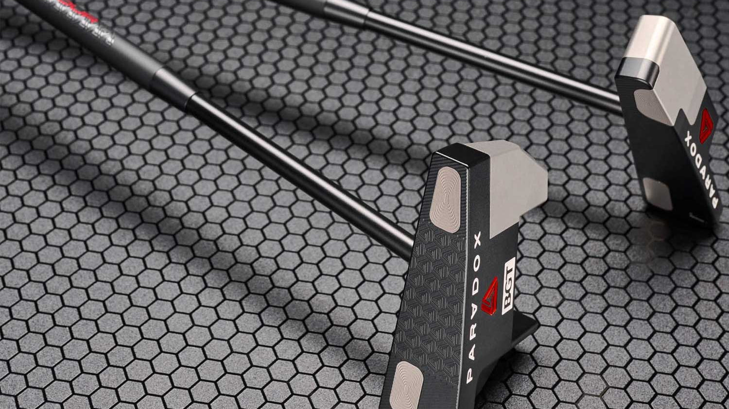 BGT Paradox Putters: Buy now in Thailand