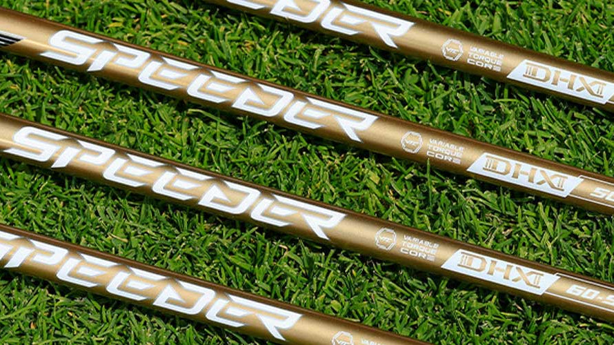 Best Driver Shafts in Thailand Slower Swing Speeds