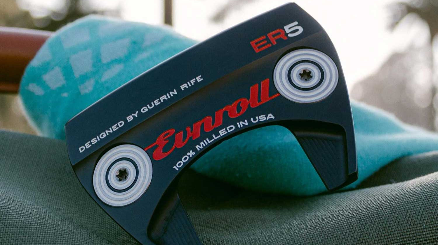 Evnroll Putters Thailand: Precision-Crafted Performance for Every Golfer