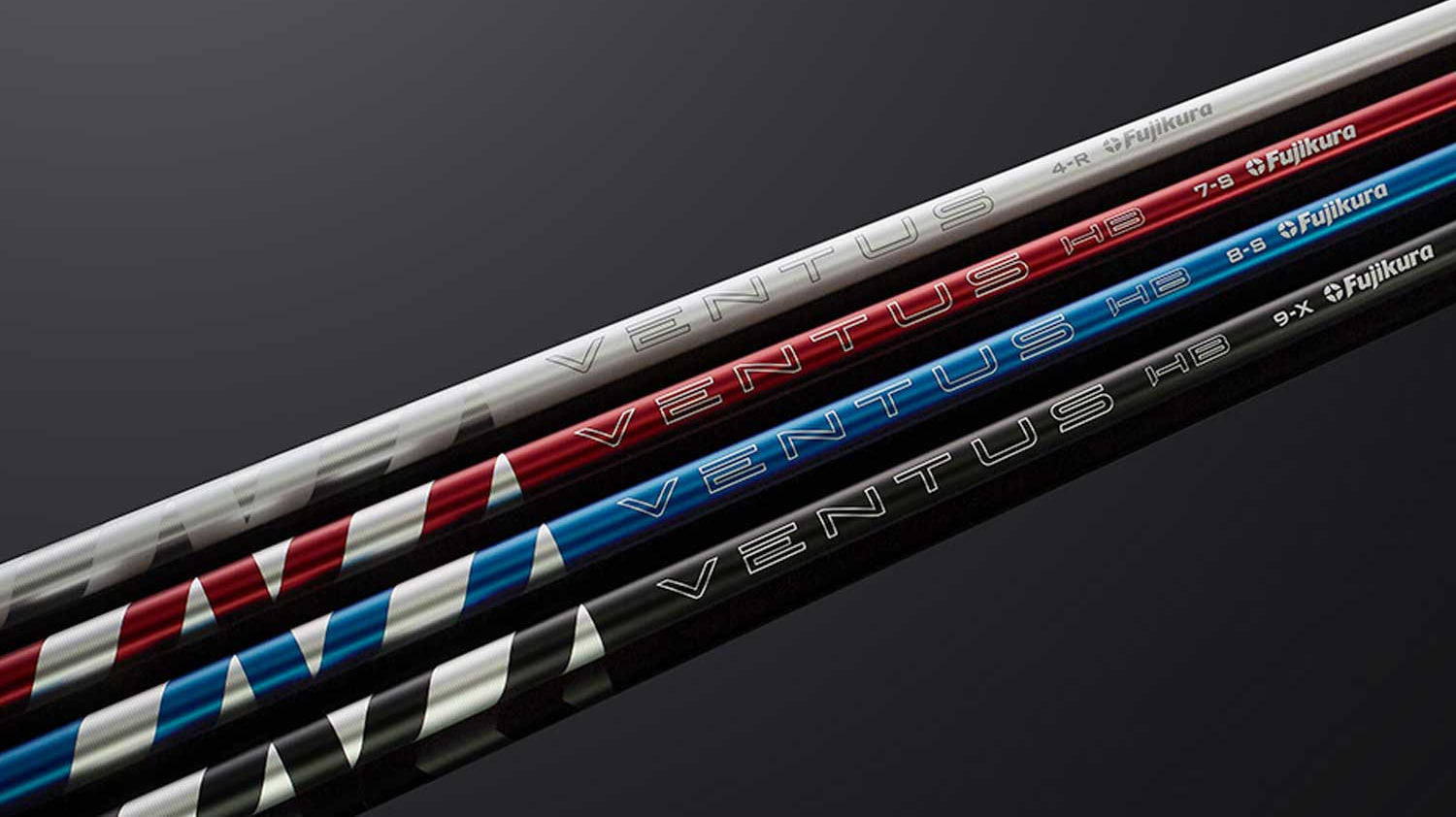 Fujikura Hybrid Shafts Thailand