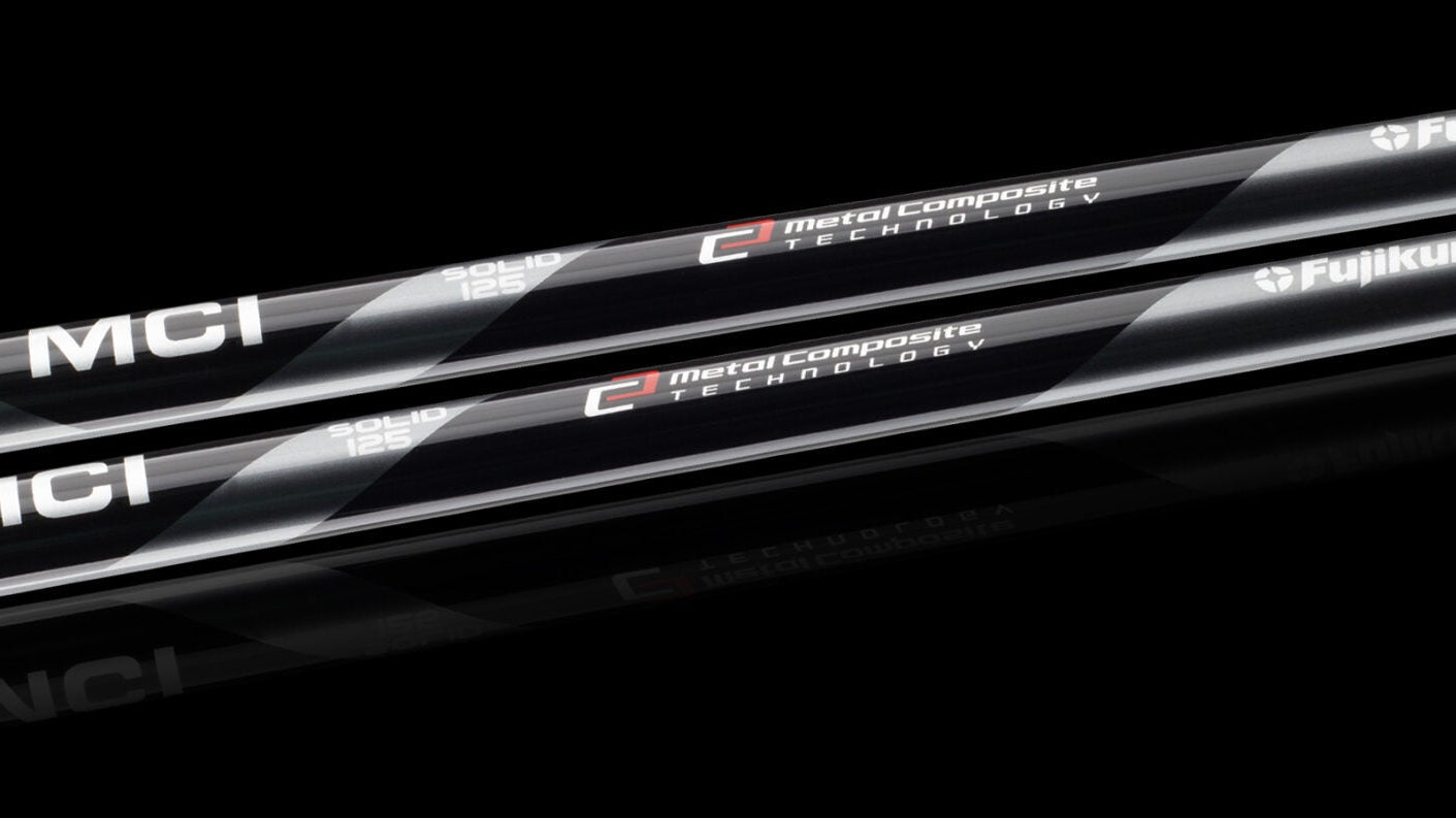 Fujikura Wedge Shafts