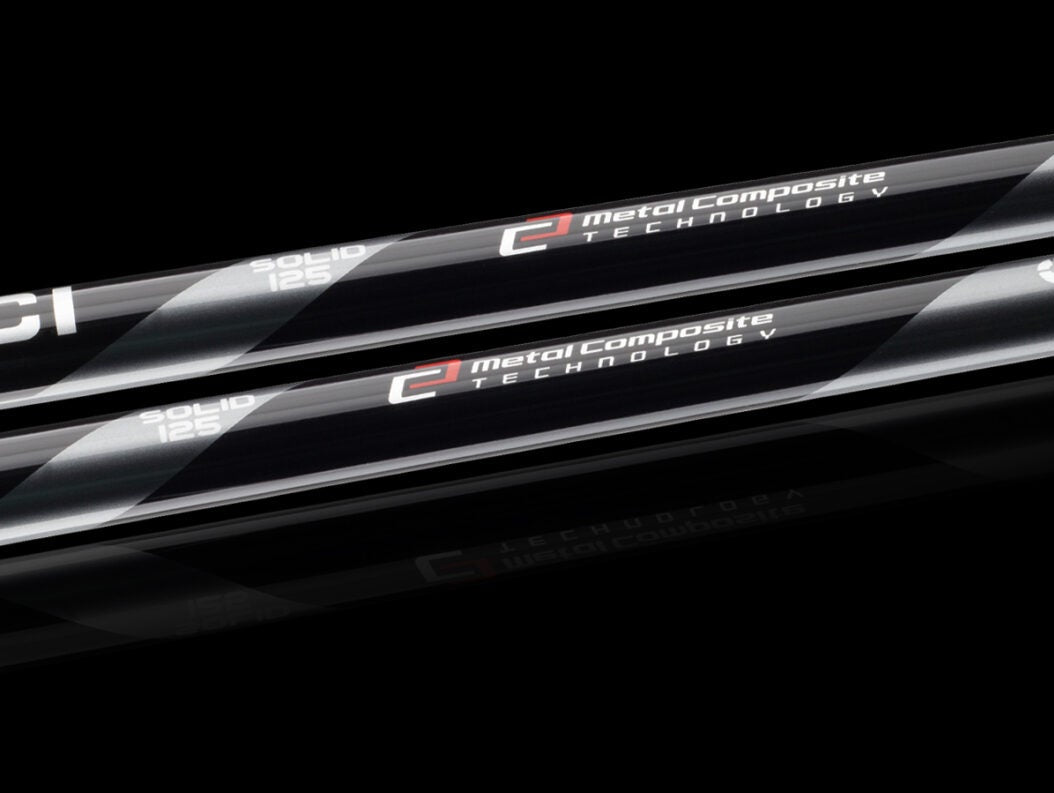 Fujikura Wedge Shafts