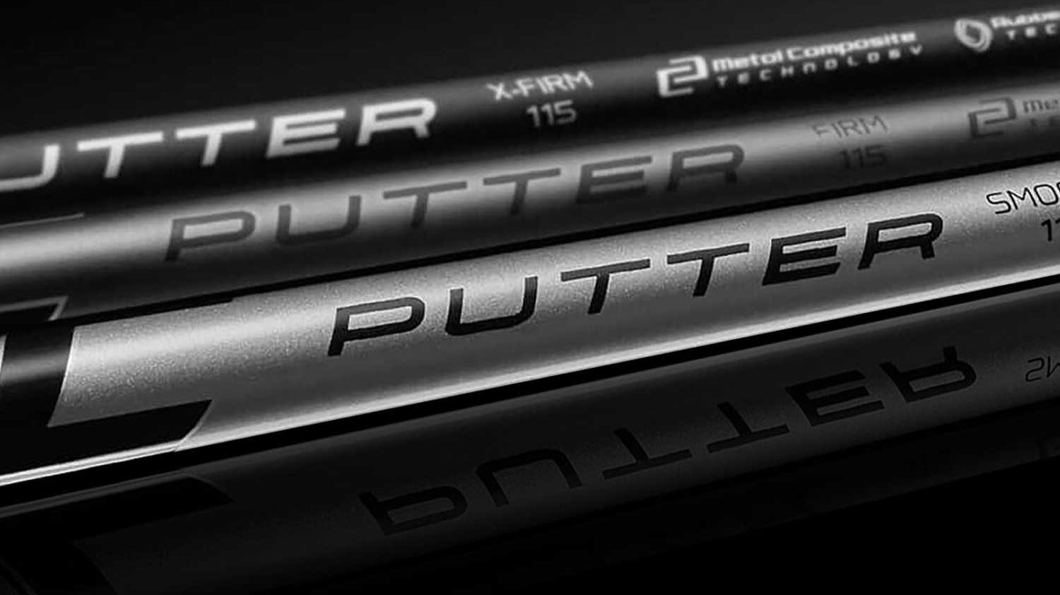 Fujikura Putter Shafts Thailand