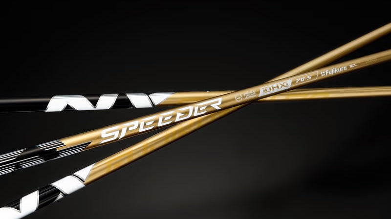 Best Driver Shafts for 85–90mph Swing Speed
