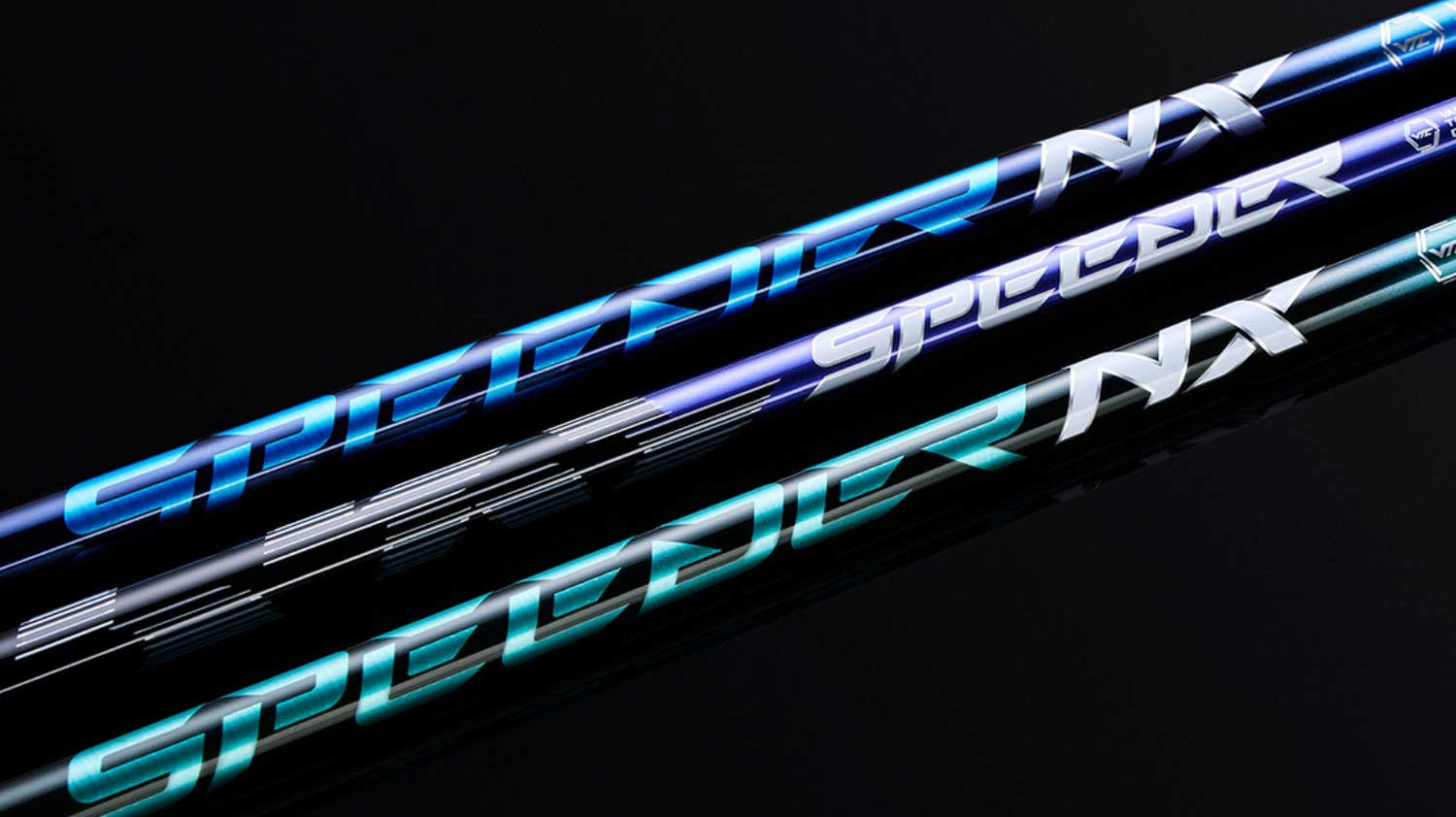 Speeder NX Shafts Thailand