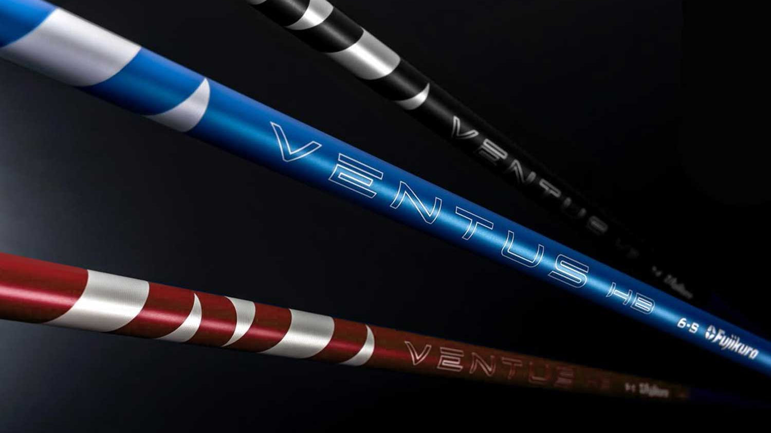 Unlocking Precision and Power: The Fujikura Ventus Black Shaft with VeloCore+