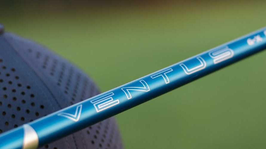 Golf Shafts Thailand Buyers Guide - Driver shafts