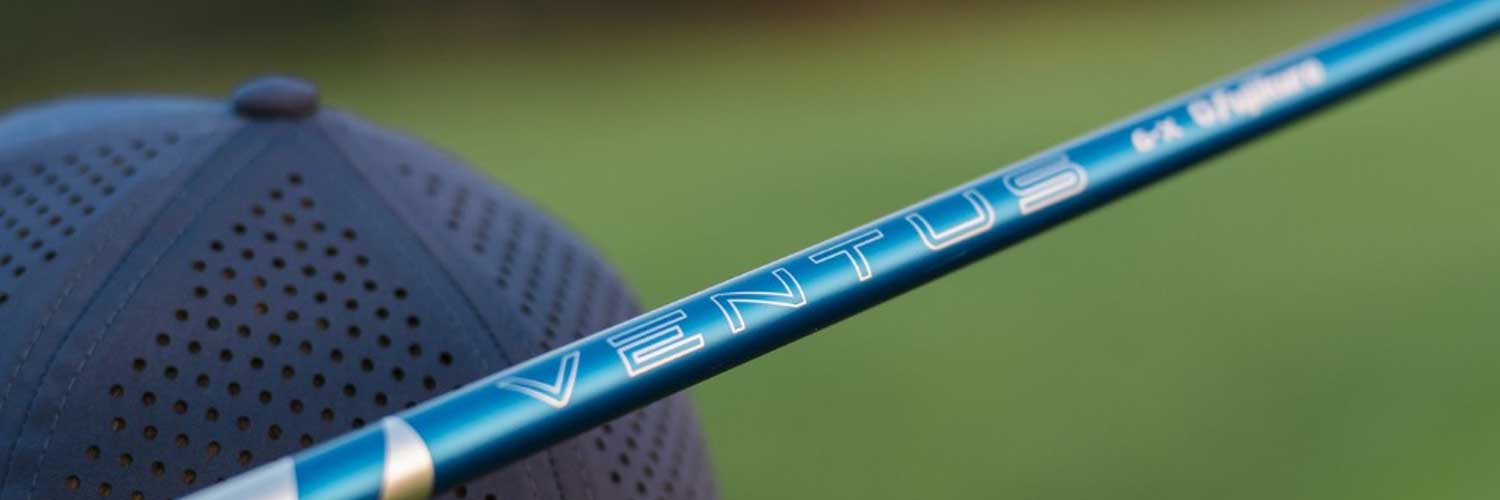 Golf Shafts Thailand Buyers Guide - Driver shafts