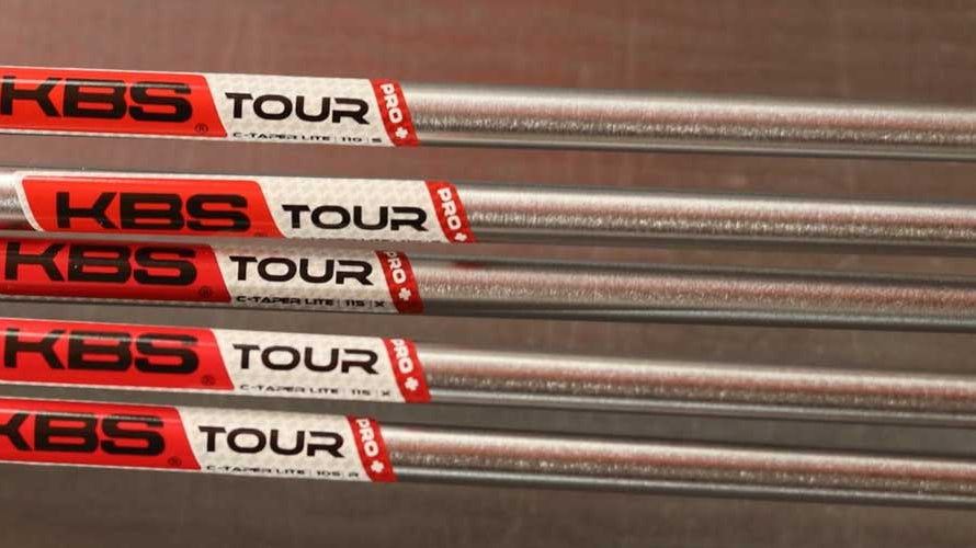 Golf Shafts Thailand Buyers Guide to Iron Shafts