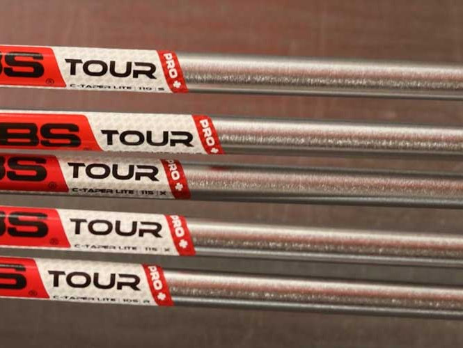 Golf Shafts Thailand Buyers Guide to Iron Shafts
