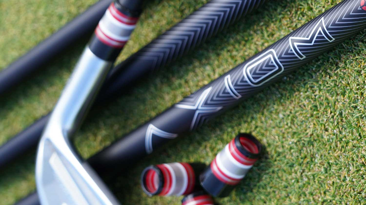 Golf Shafts in Bangkok
