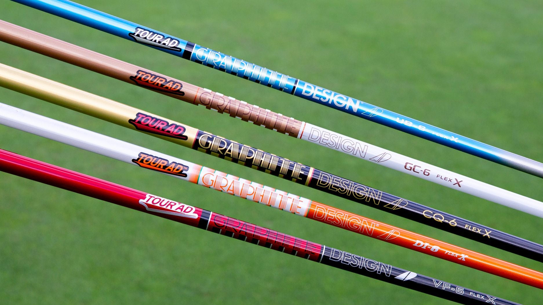 What Driver Shaft Flex Should You Play? (Regular, Stiff or X-Stiff?)