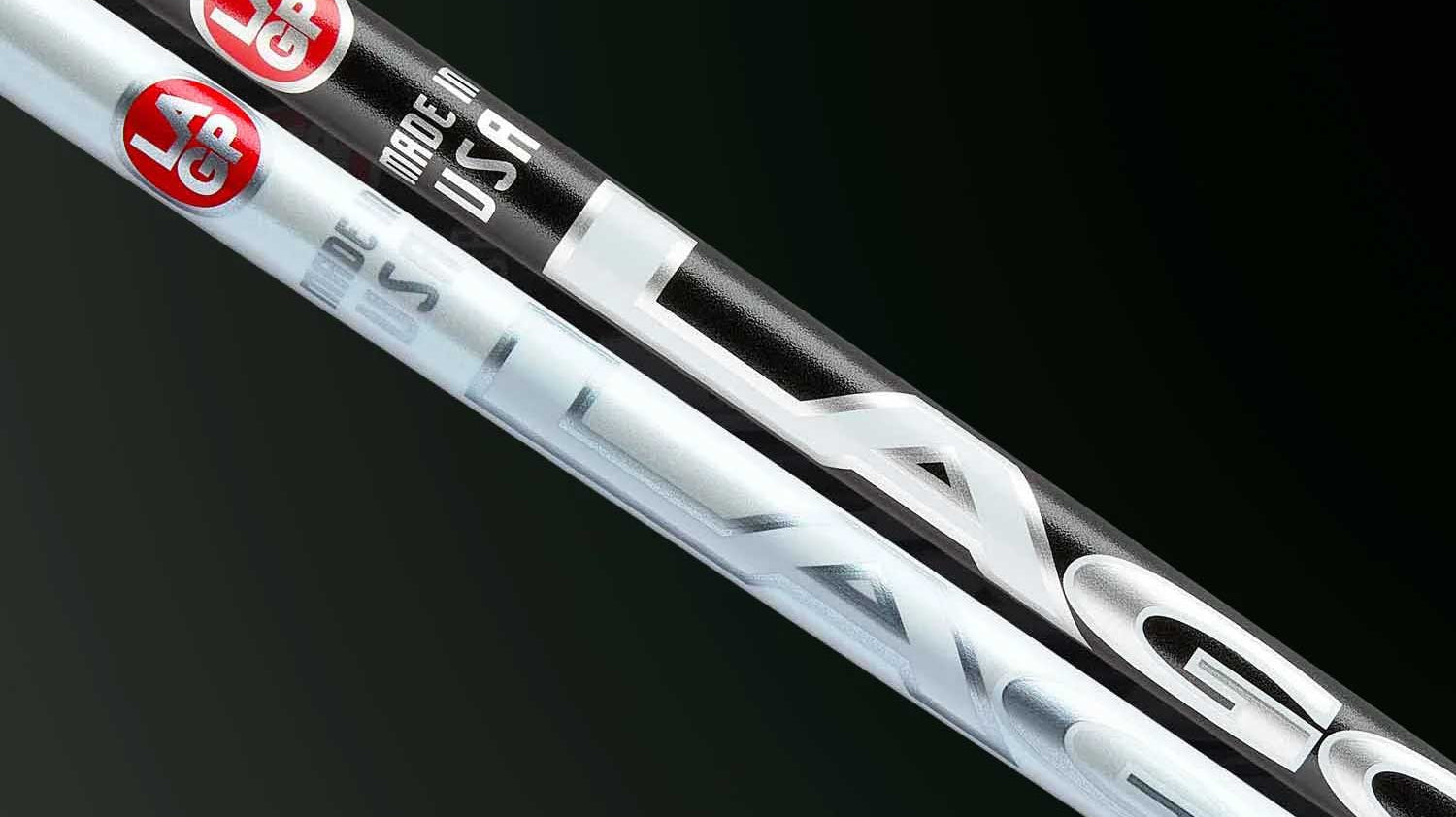 LA Golf P Series Putter Shafts in Thailand