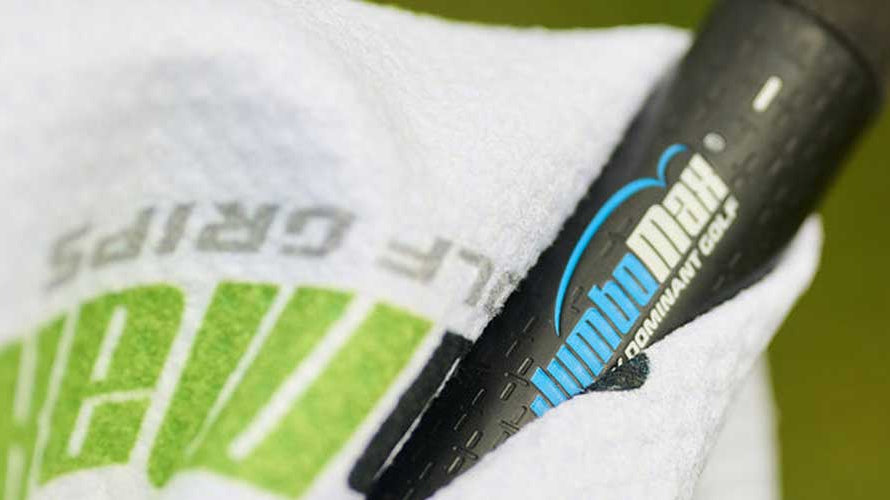 Mastering JumboMax Grips for Thai Golfers