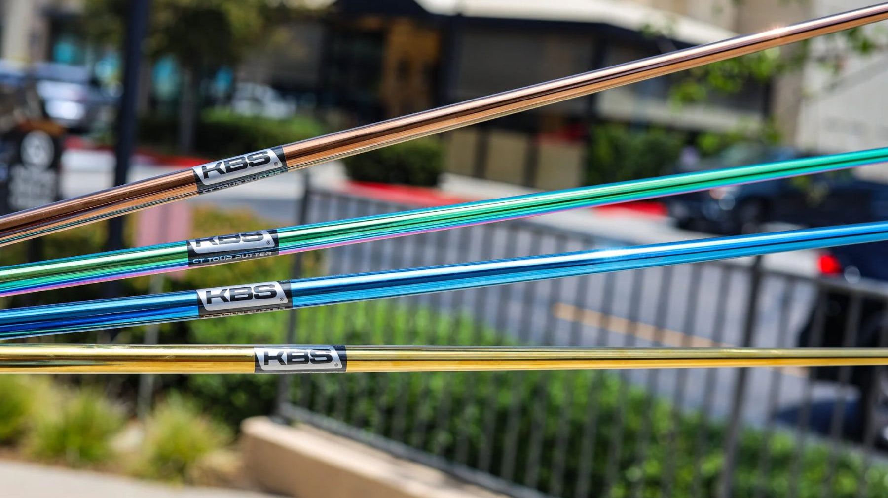 Where to Buy KBS Putter Shafts in Thailand: 2026 Guide