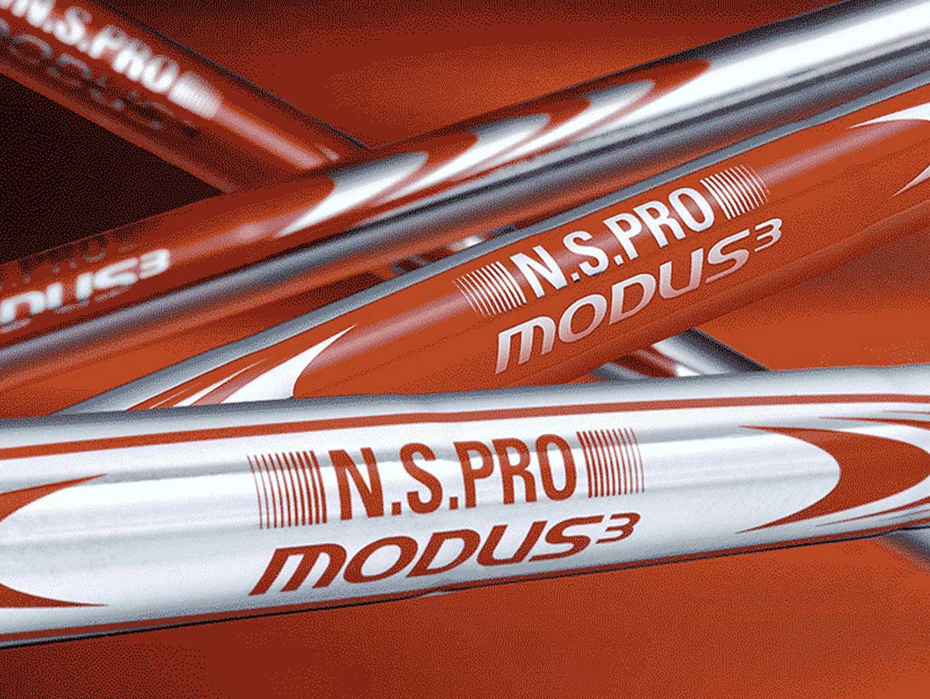 Nippon NS Pro Modus3 Shafts Thailand