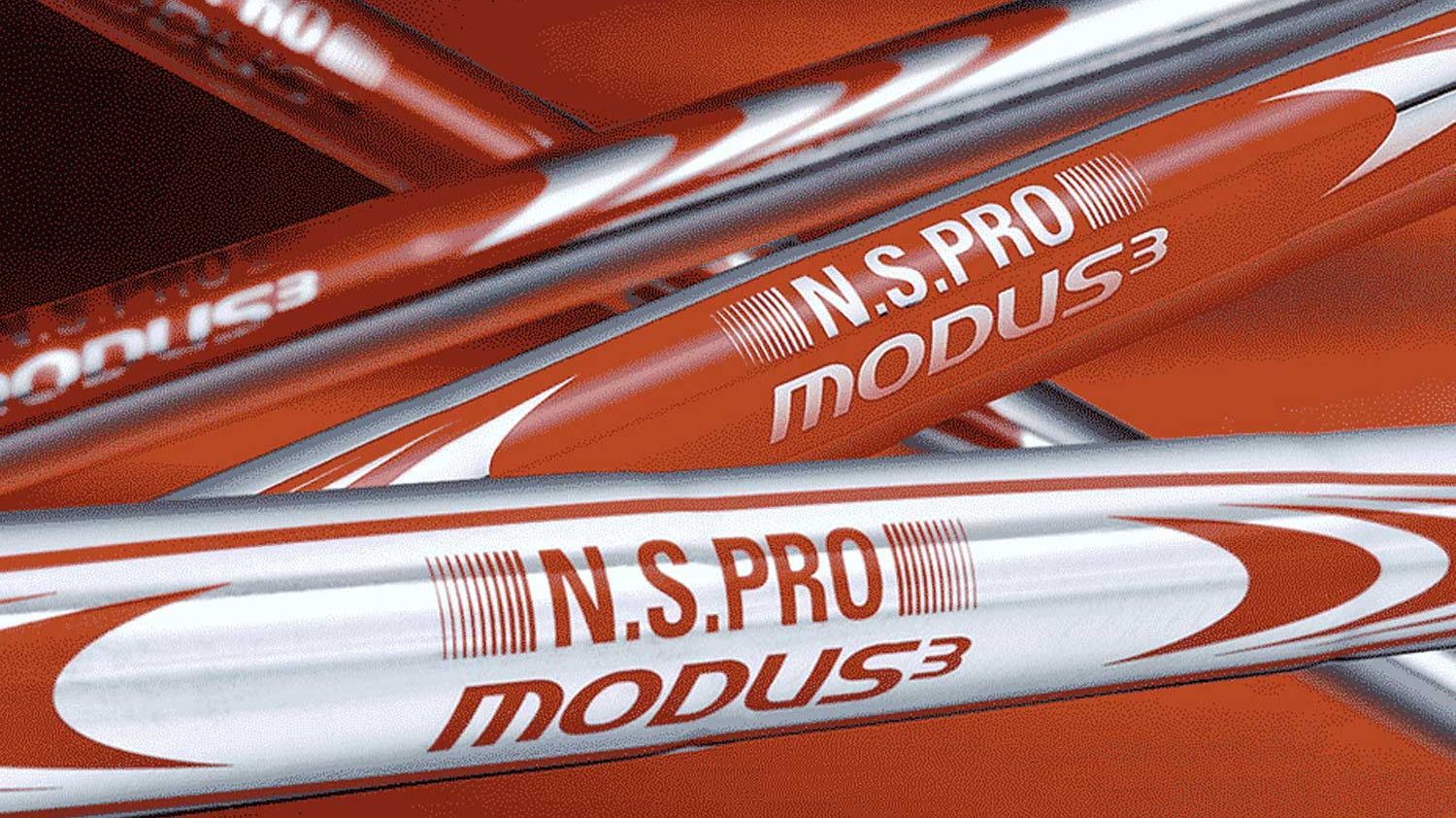 Nippon NS Pro Modus3 Shafts Thailand