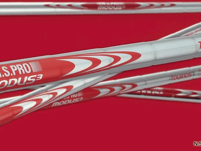 Best Iron Shafts for Mid-Handicap Golfers