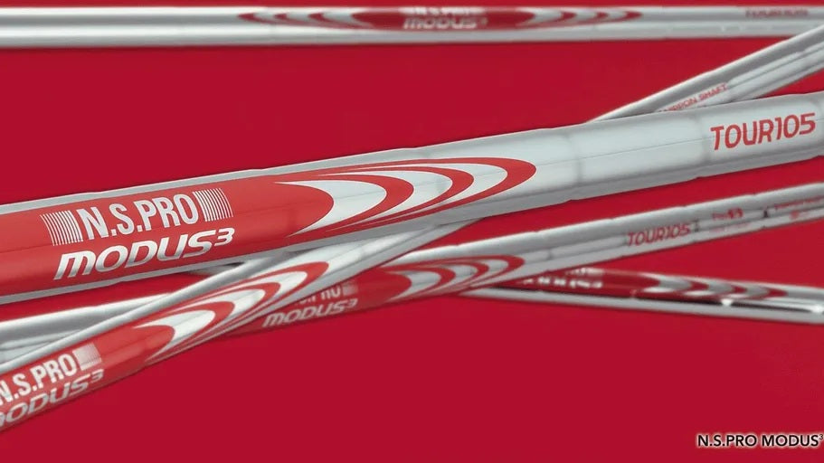 Best Iron Shafts for Mid-Handicap Golfers
