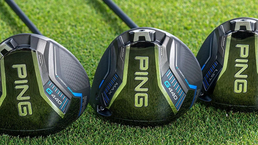 Where to Buy Ping Drivers in Thailand: The Complete 2026 Guide