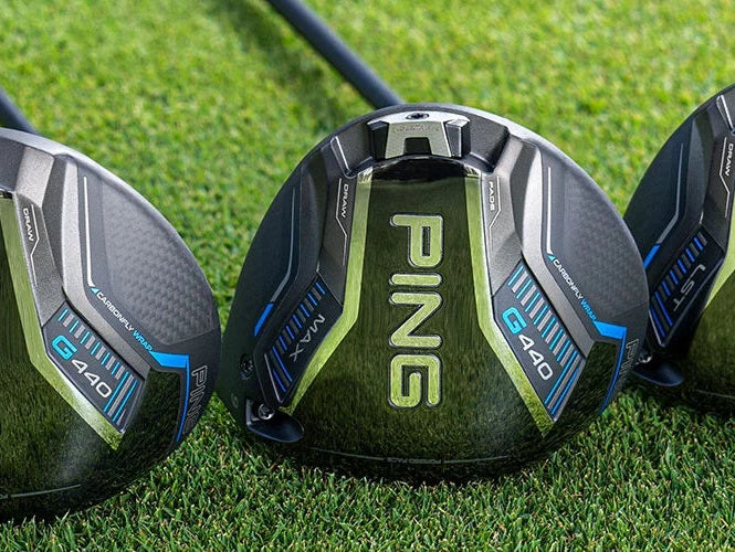 Where to Buy Ping Drivers in Thailand: The Complete 2026 Guide