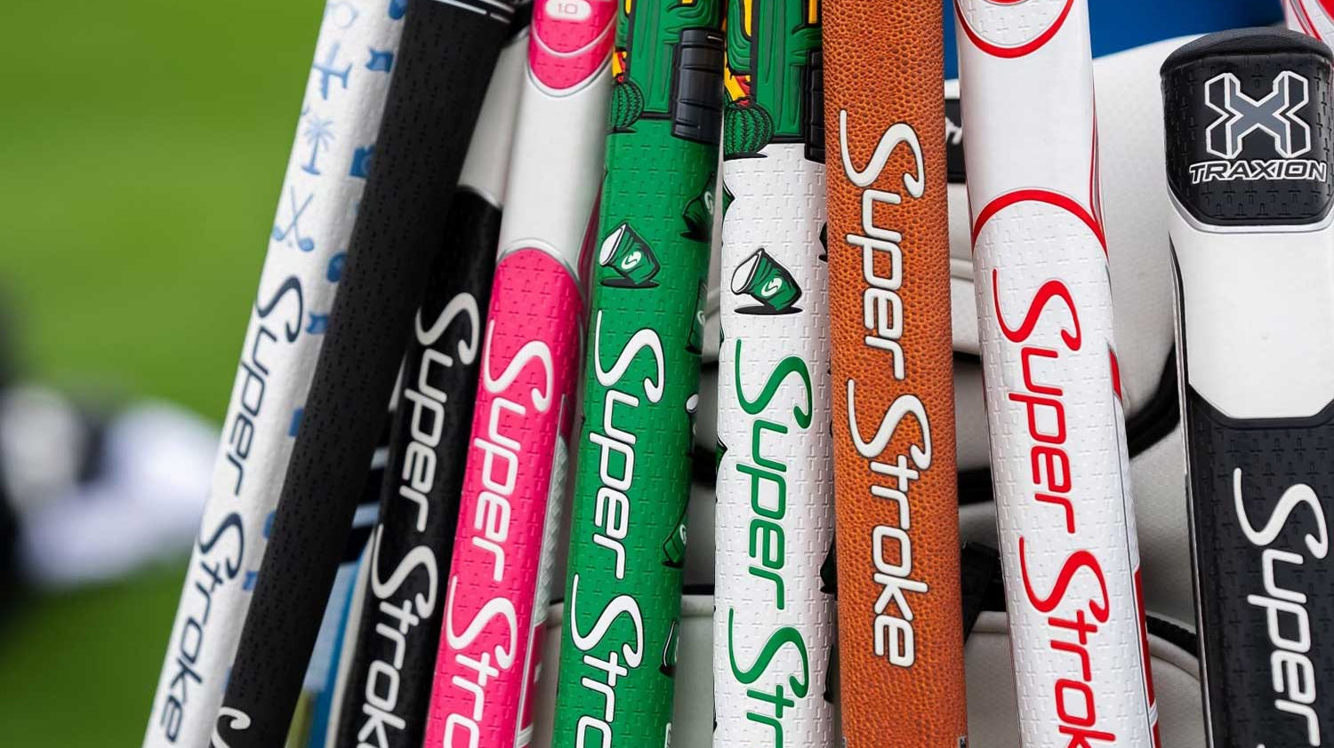 SuperStroke Putter Grips Thailand: Elevate Your Putting with Unmatched Comfort and Control