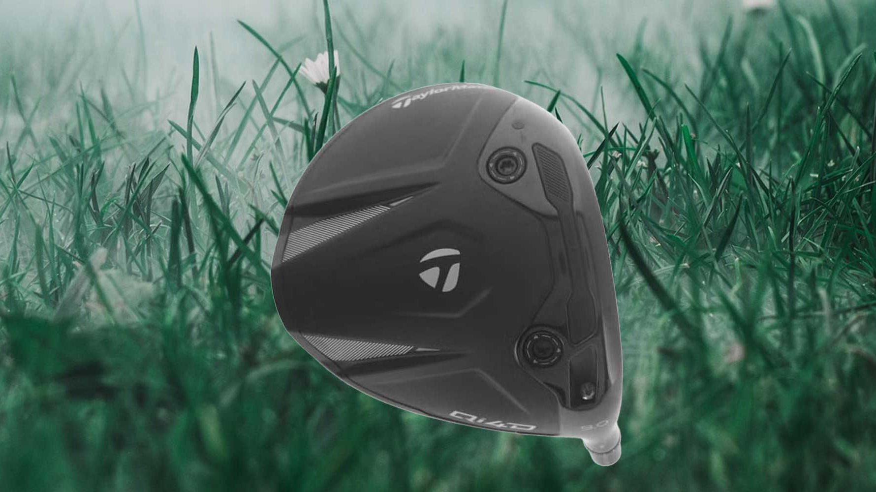 TaylorMade Qi4D Driver
