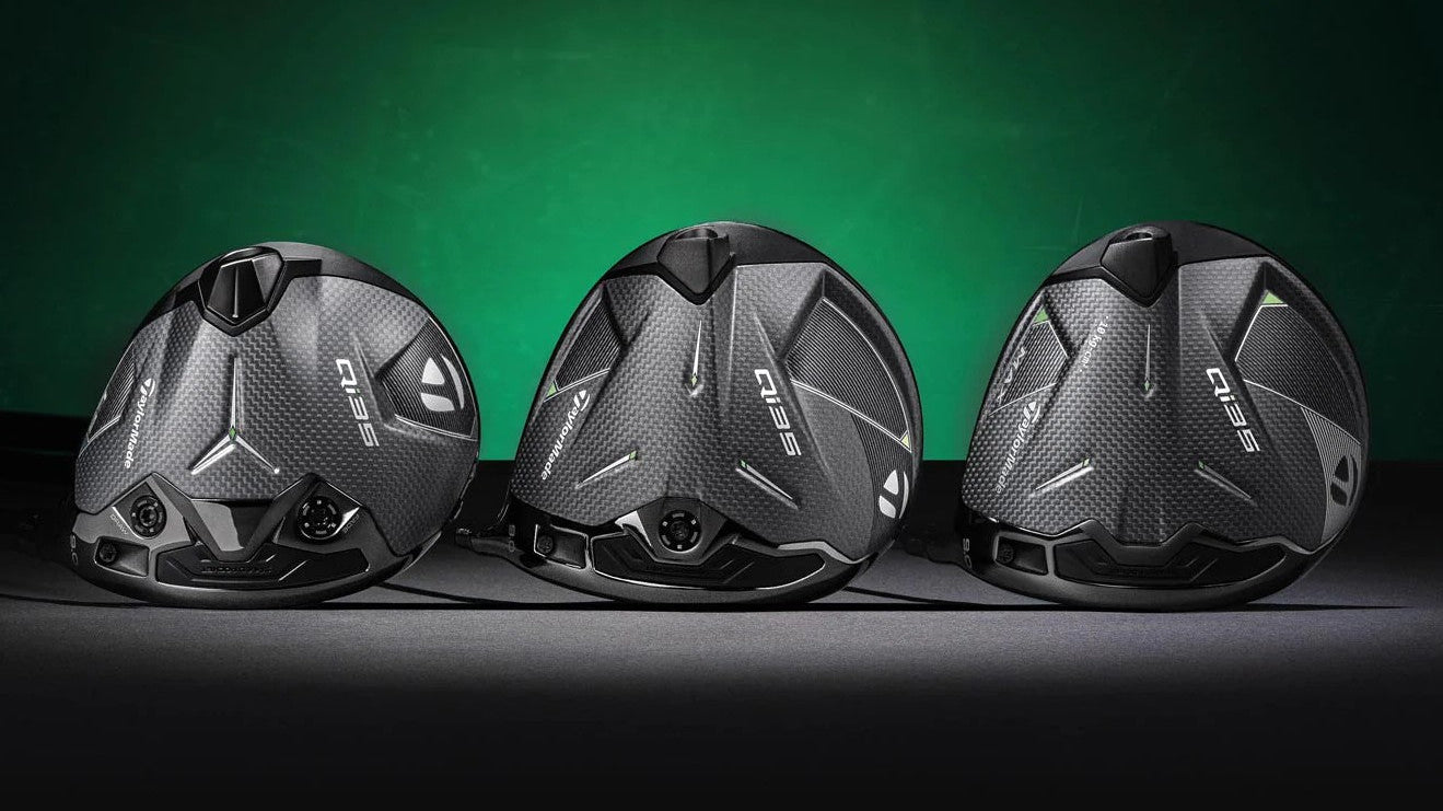 Best Golf Shop in Thailand for Premium Golf Equipment