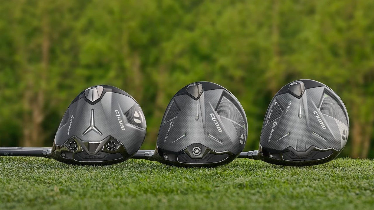 Where to Buy TaylorMade Golf Clubs in Thailand (2025 Update)