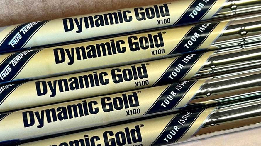 Thailand Golf Shafts 2025-2026 Buyers Guide Series