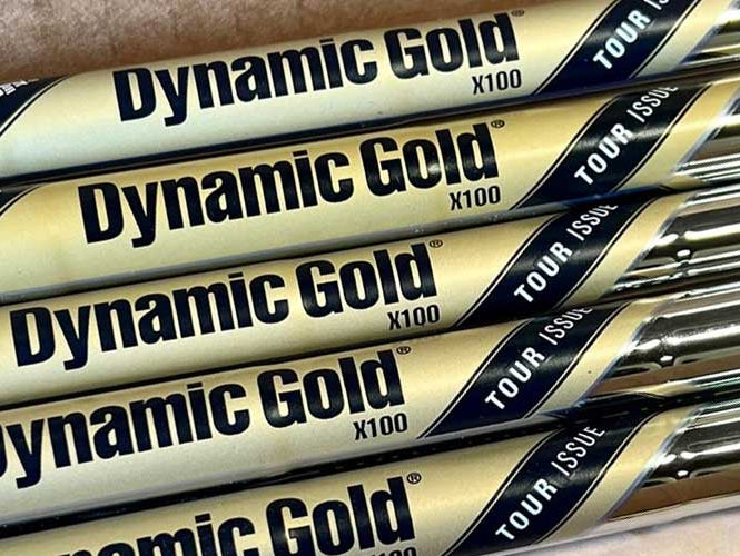 Thailand Golf Shafts 2025-2026 Buyers Guide Series