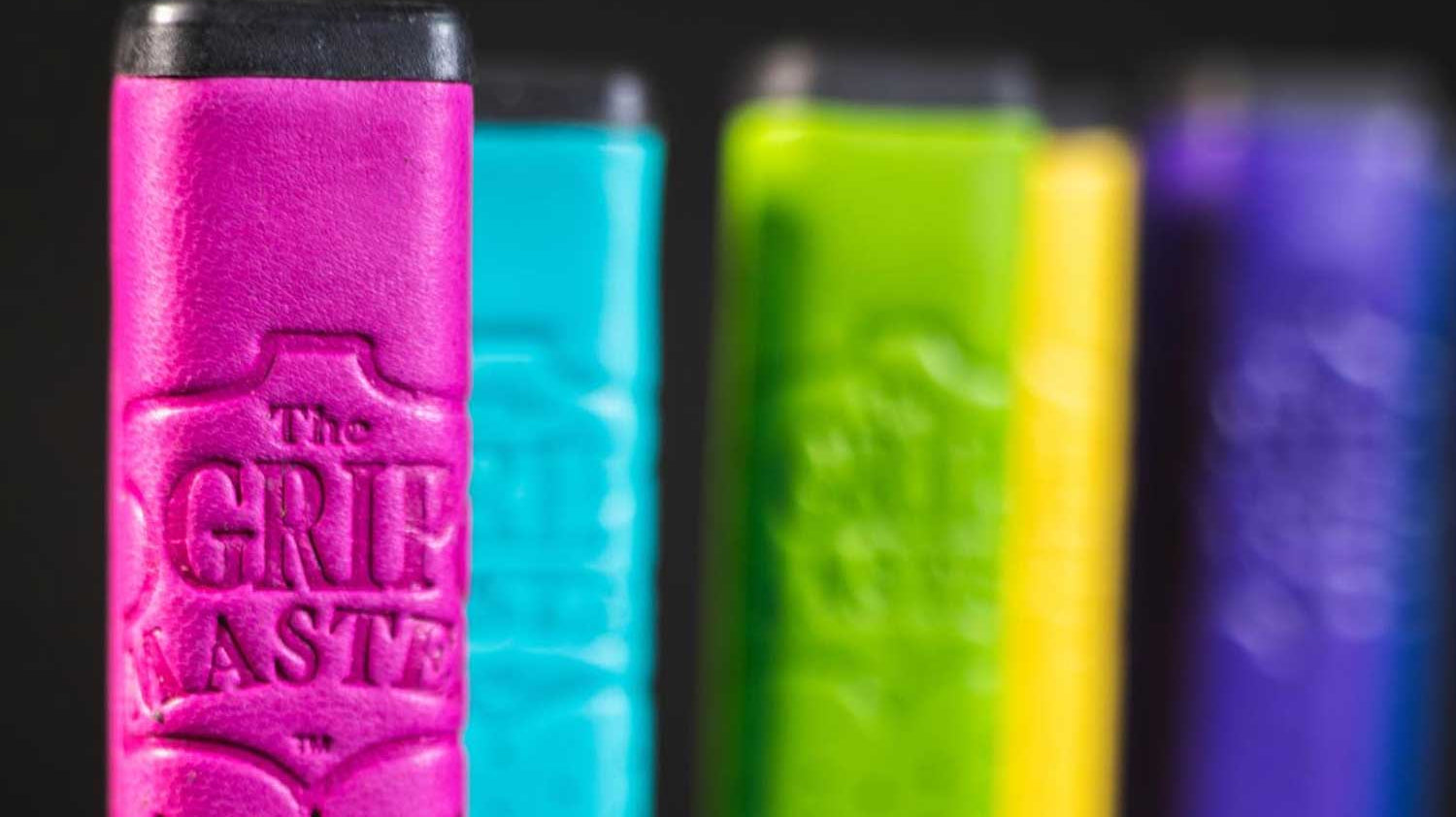 The Grip Master Grips Thailand