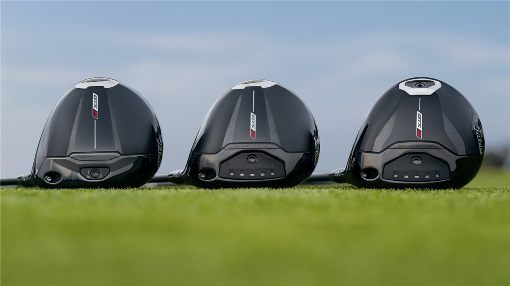 Titleist GTS2, GTS3 & GTS4 Drivers Review: Where to Buy in Thailand