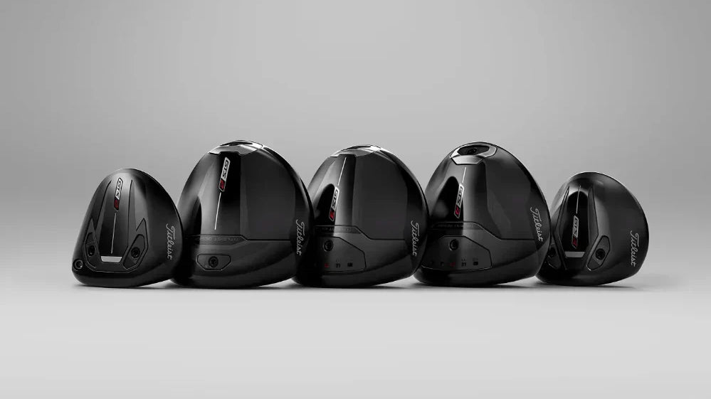 Where to Buy Titleist Golf Clubs and Balls in Thailand