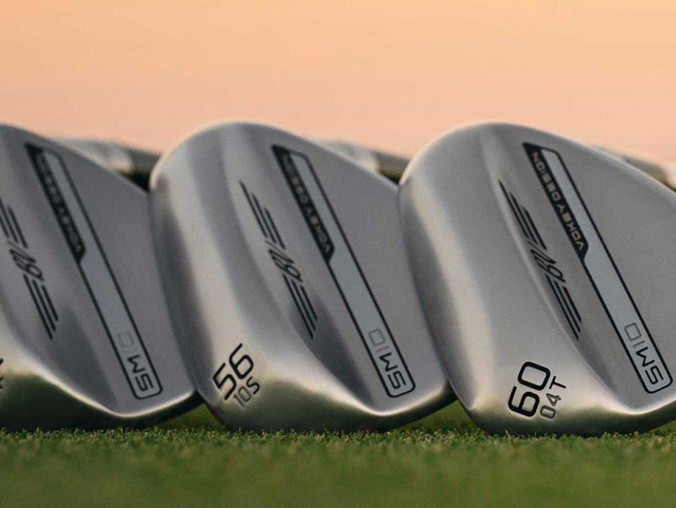 Titleist SM10 Wedges in Thailand