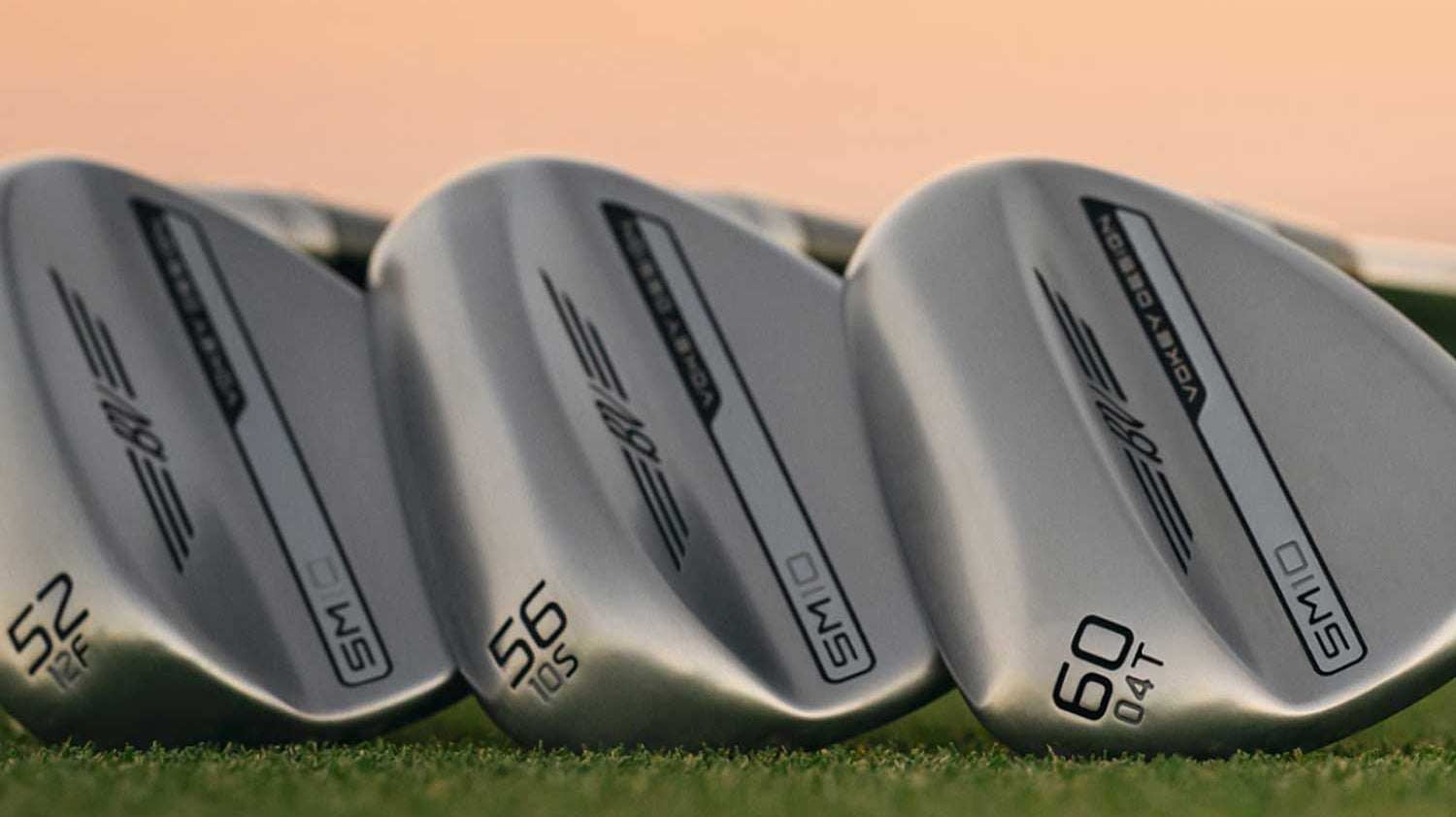Titleist SM10 Wedges in Thailand