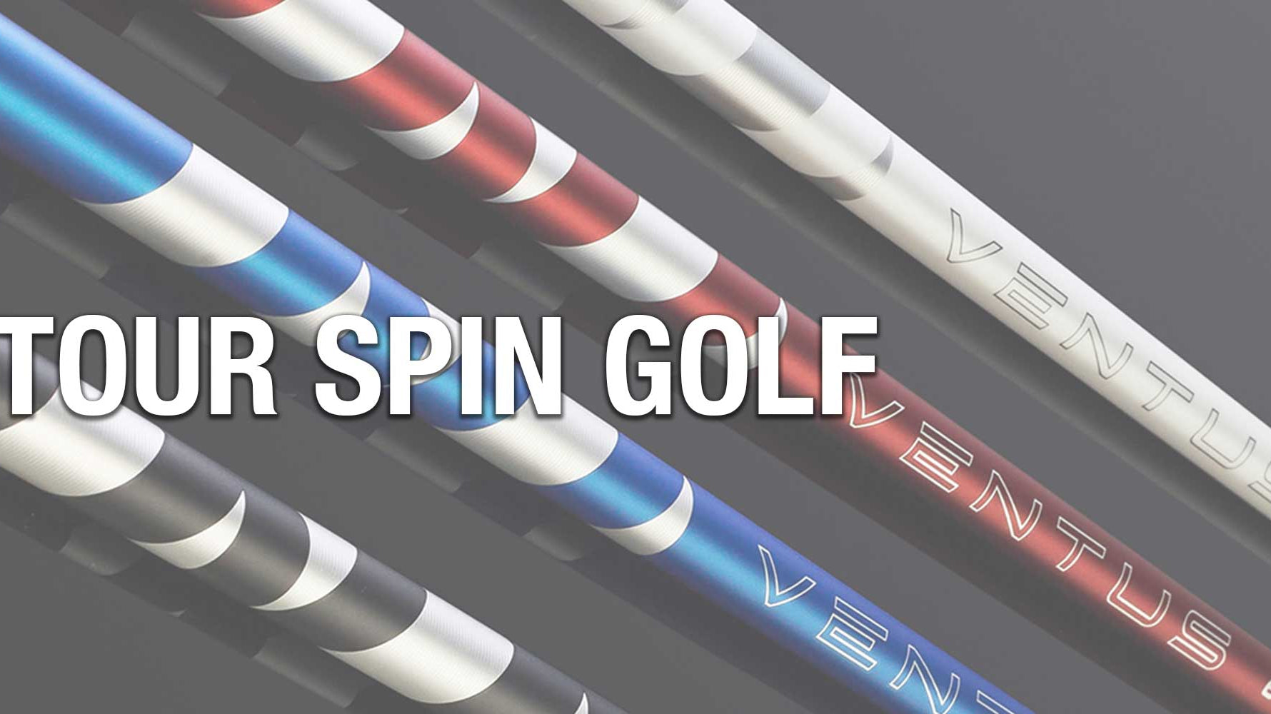 Tour Spin Golf