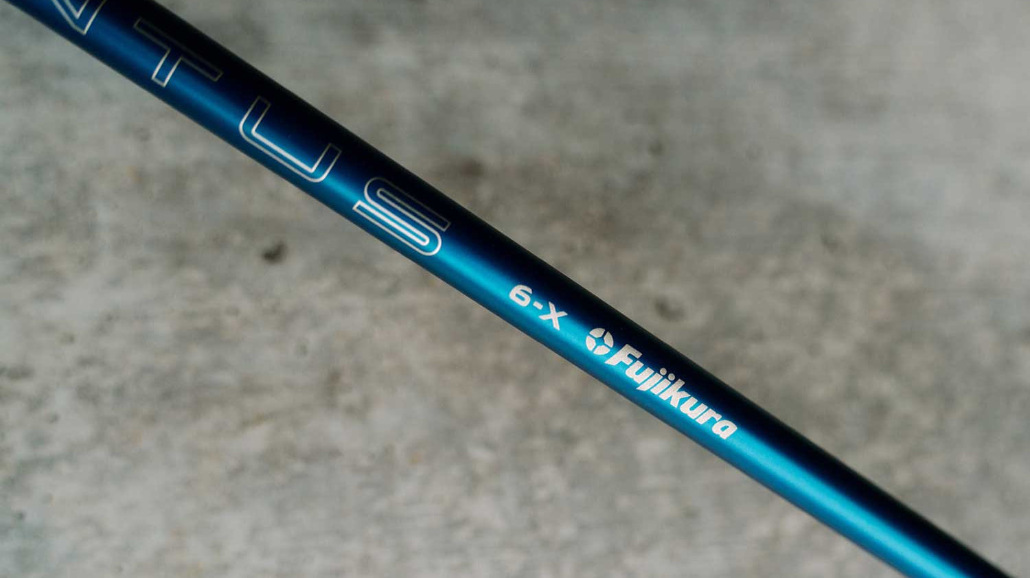 Ventus Blue Shaft Review Thailand