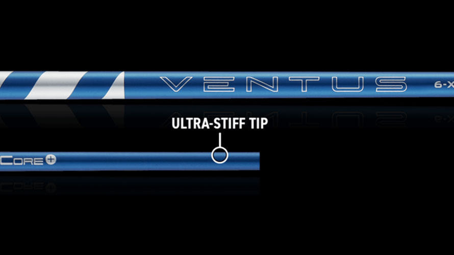 Ventus Blue Shafts Thailand