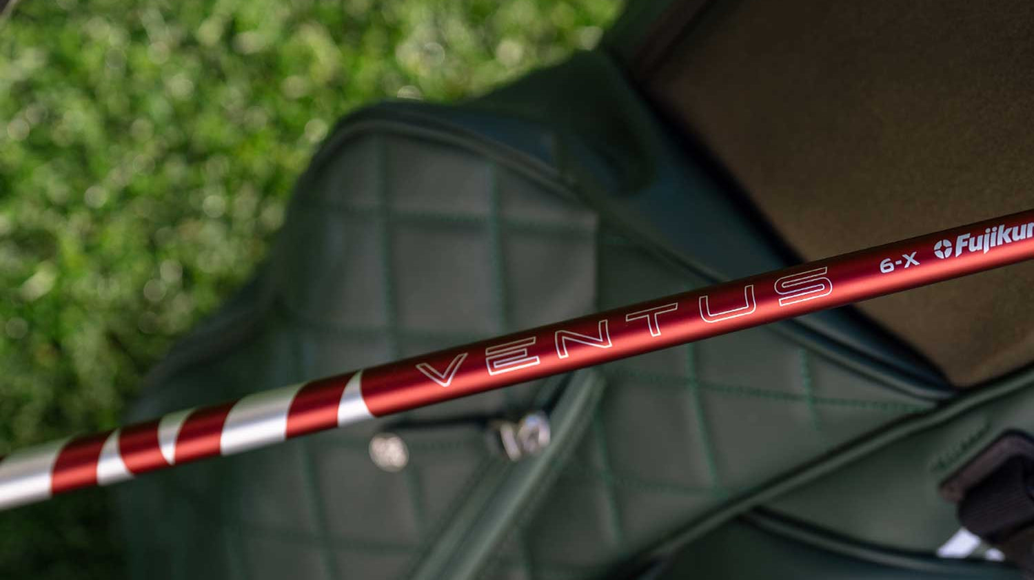 Ventus Red Shafts Thailand