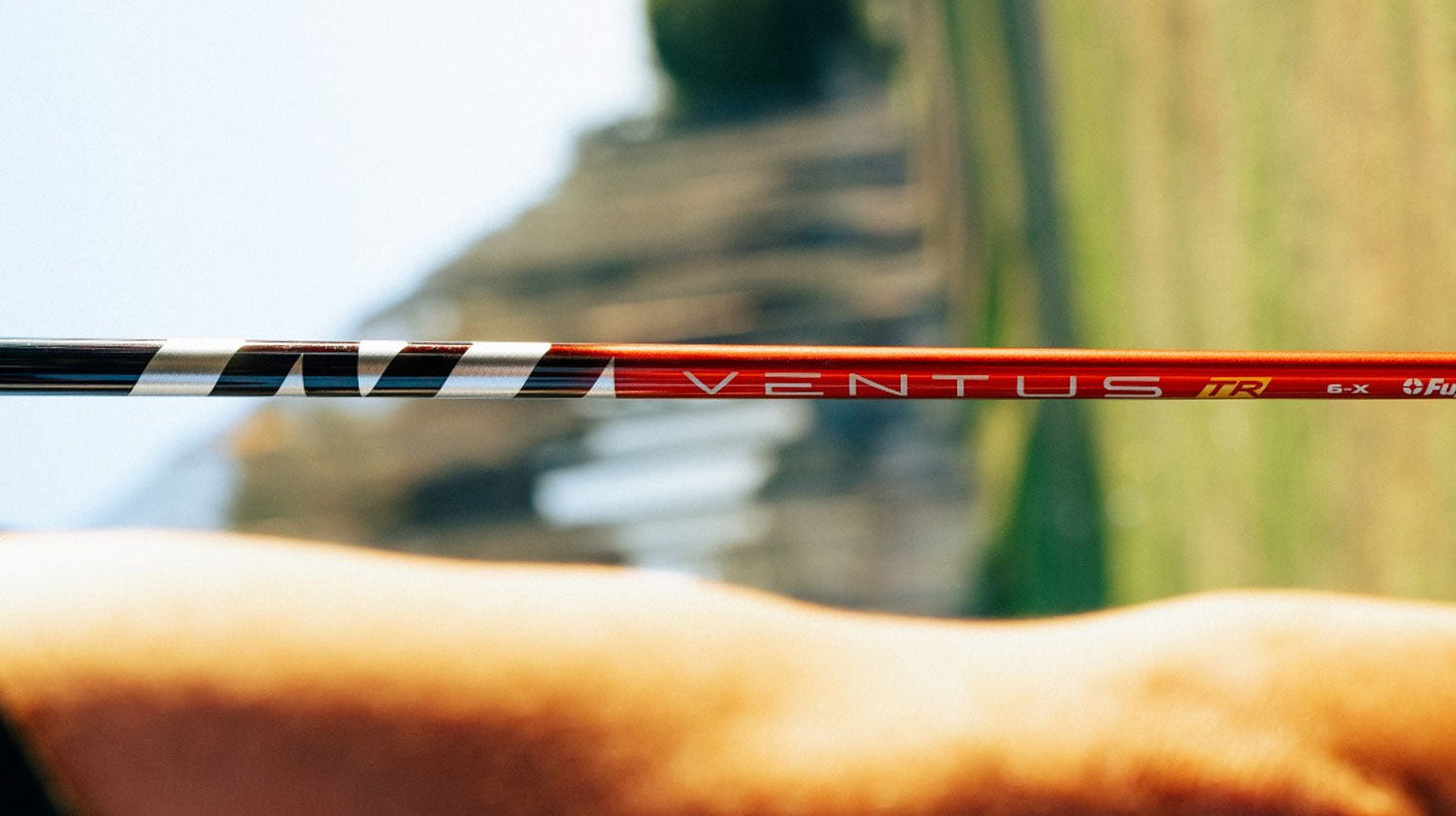 ก้าน Fujikura Ventus TR Red – ซื้อที่ ThailandGolfShop.com