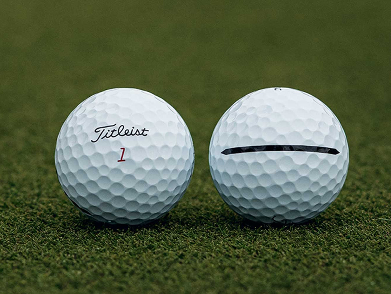 Where to Buy Golf Balls in Thailand