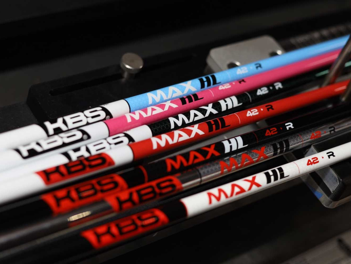 Where to Buy KBS Iron Shafts in Thailand