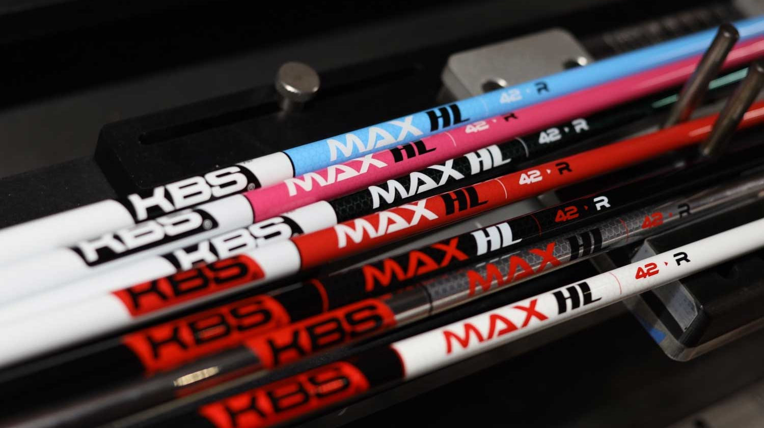 Where to Buy KBS Iron Shafts in Thailand