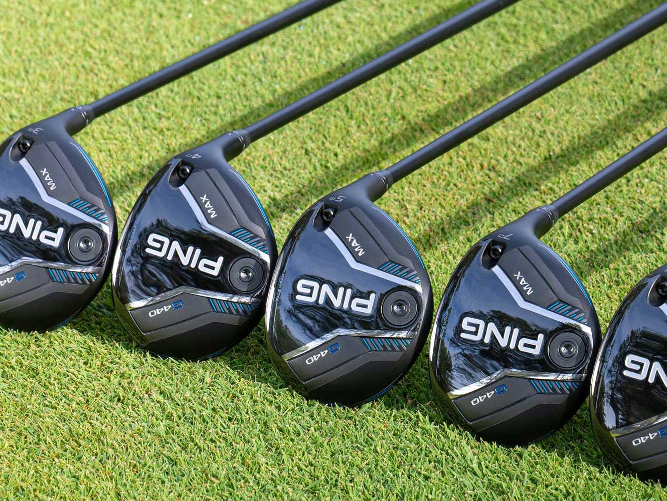 Where to Buy Ping Golf Clubs in Thailand