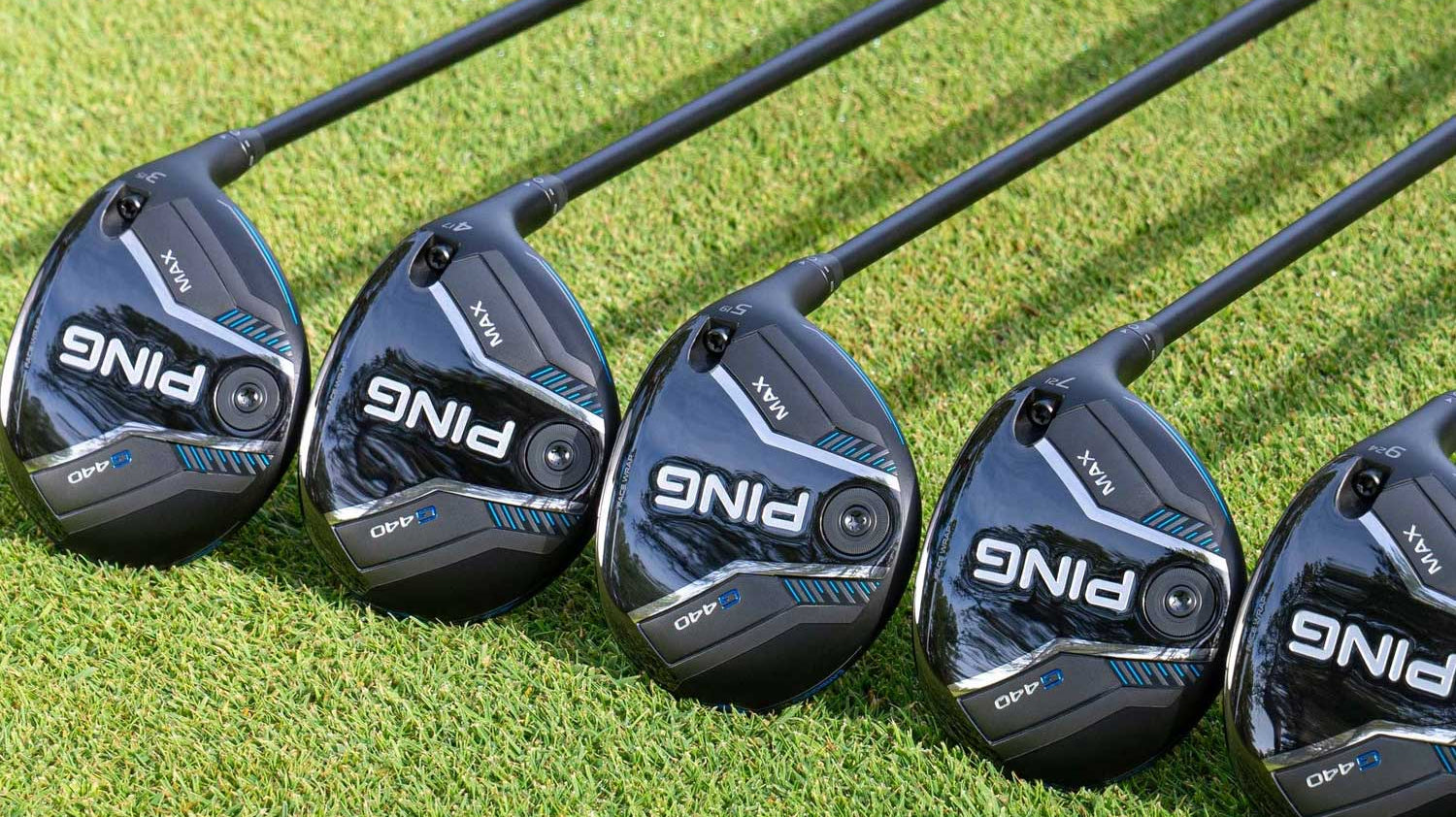 Where to Buy Ping Golf Clubs in Thailand