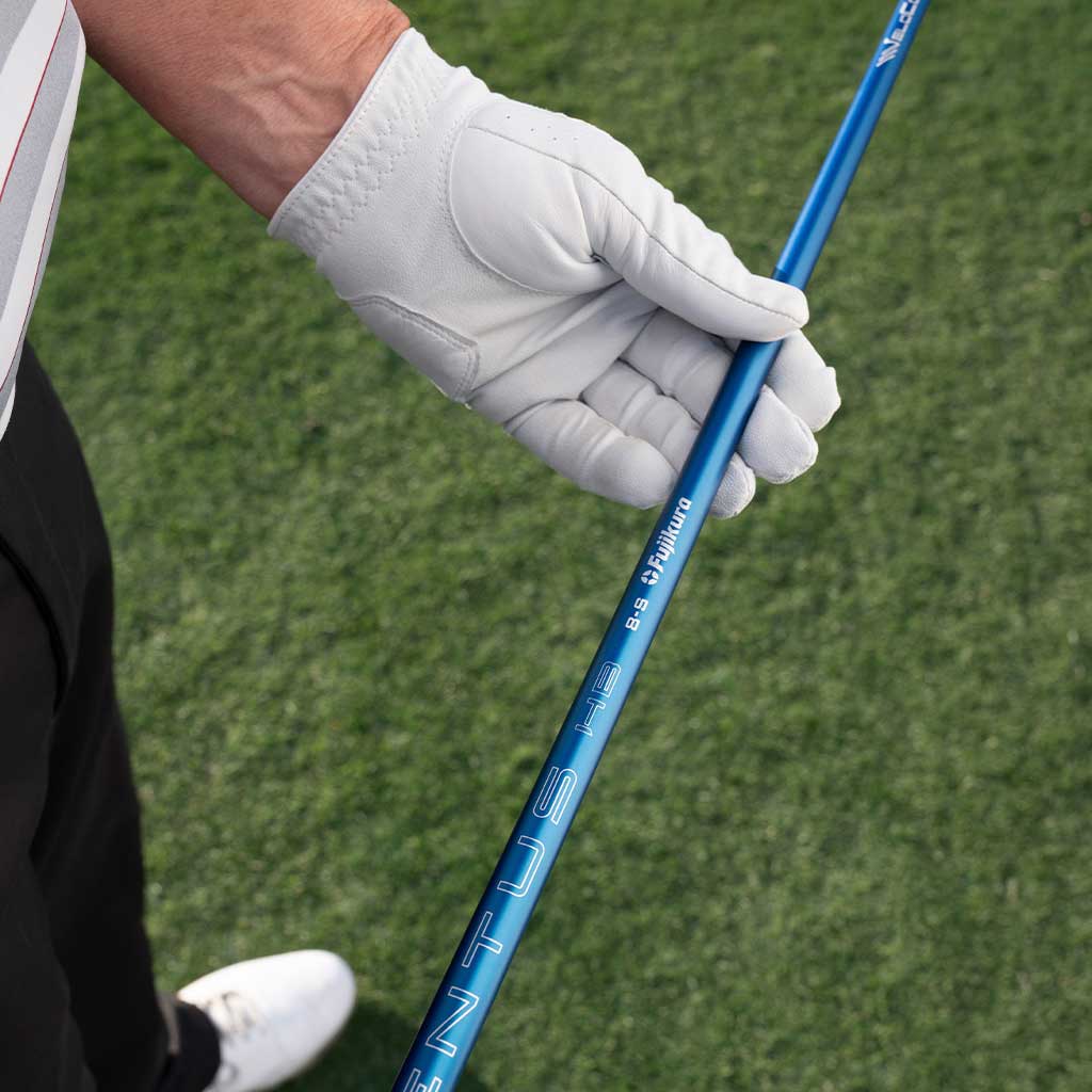 2025 Ventus Blue Hybrid