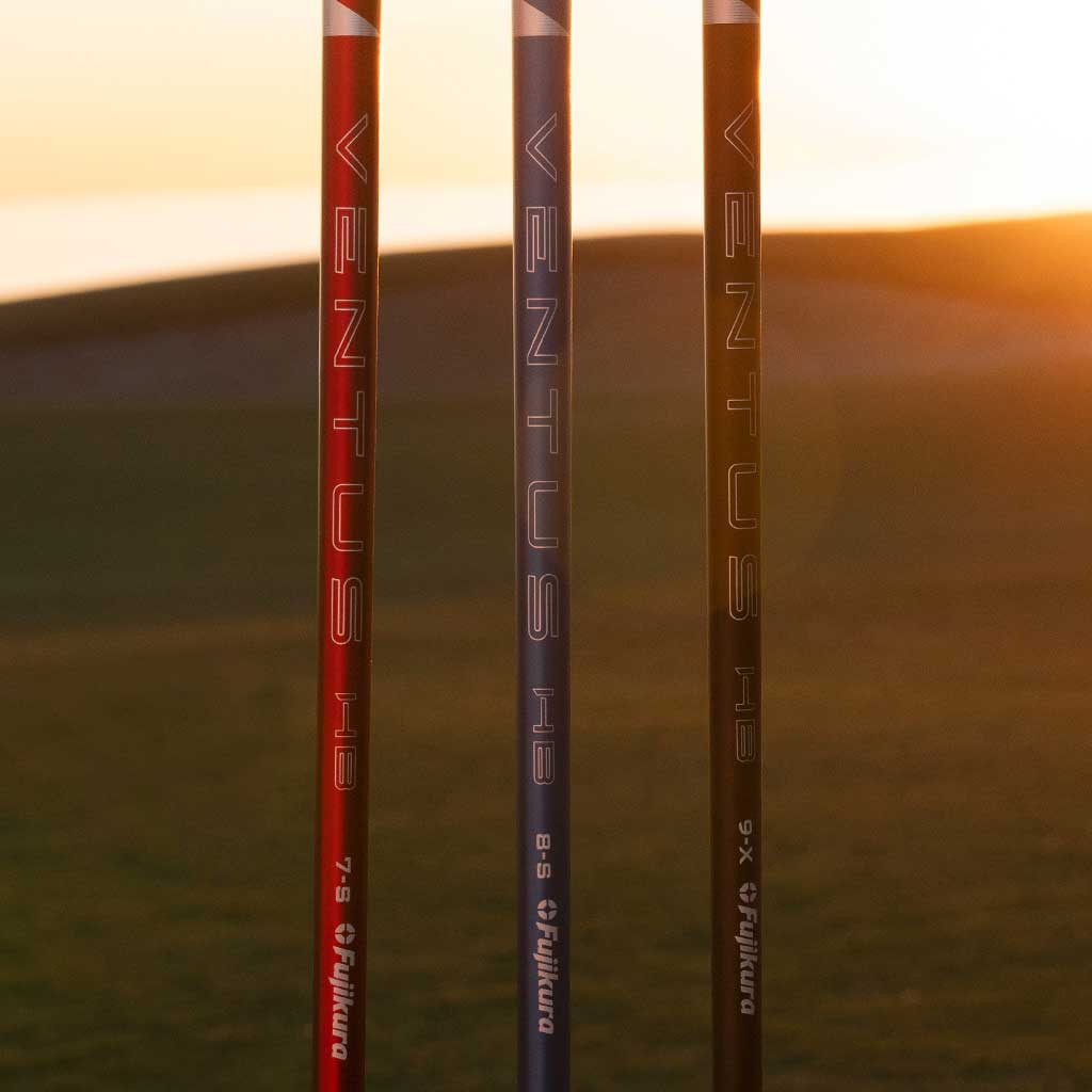 Ventus Hybrid HB Blue