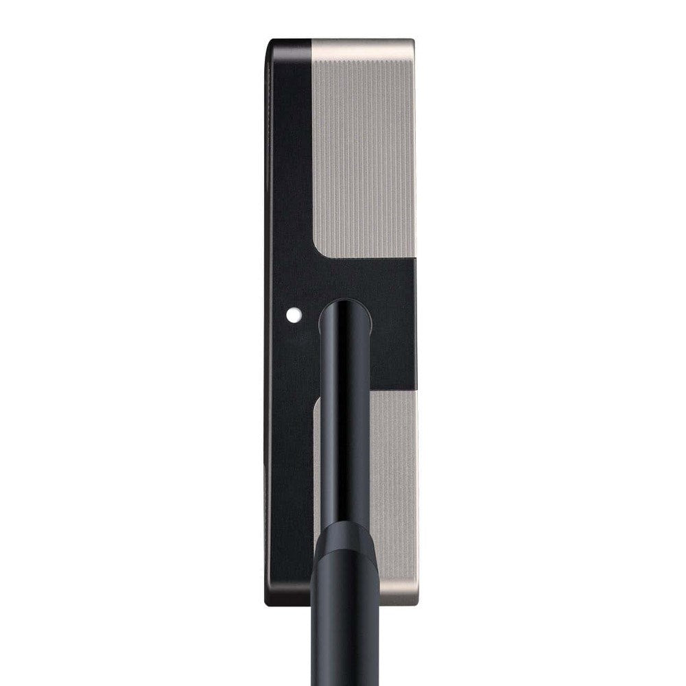 BGT Paradox Blade Putters Top View